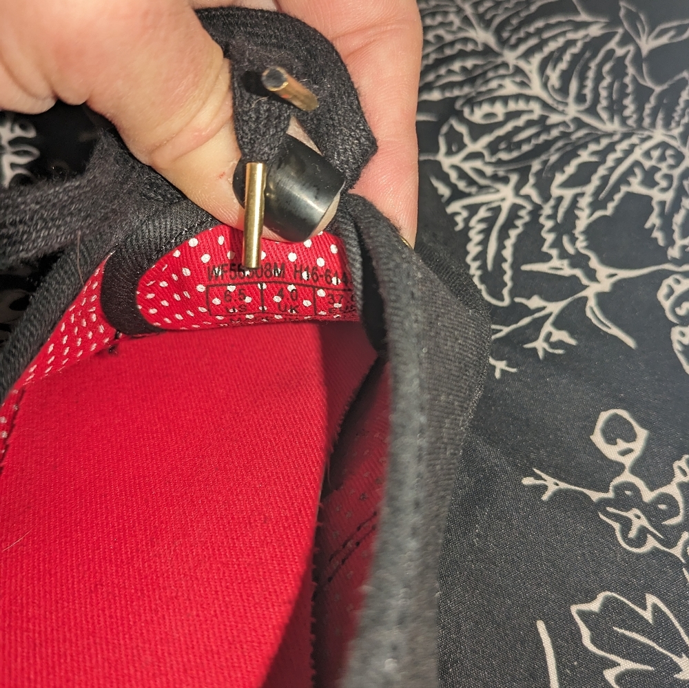 Keds Minnie mouse - Picture 3 of 4